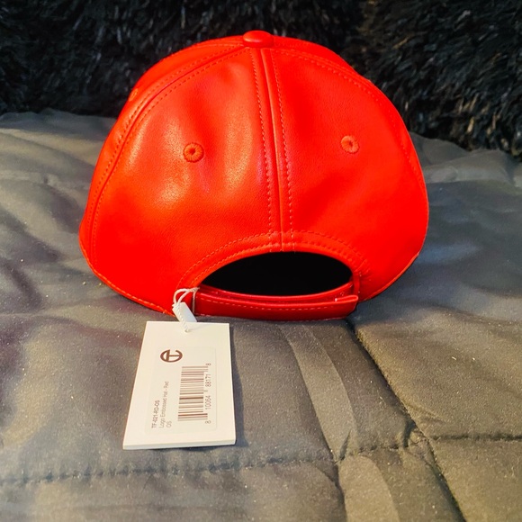 Telfar Embossed Hat - Picture 5 of 9